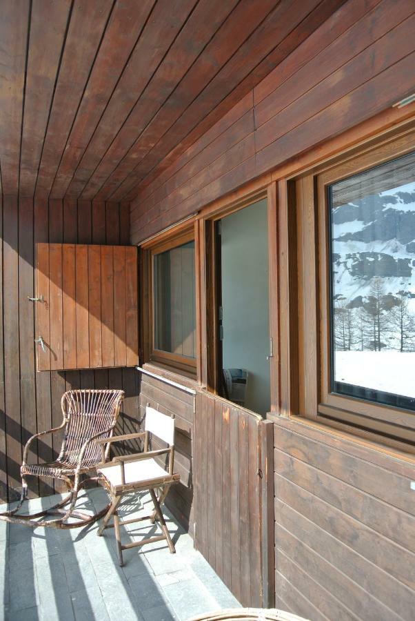 Complesso I Dadi - Residence Cielo Alto - Alberto 21 Breuil-Cervinia Zewnętrze zdjęcie