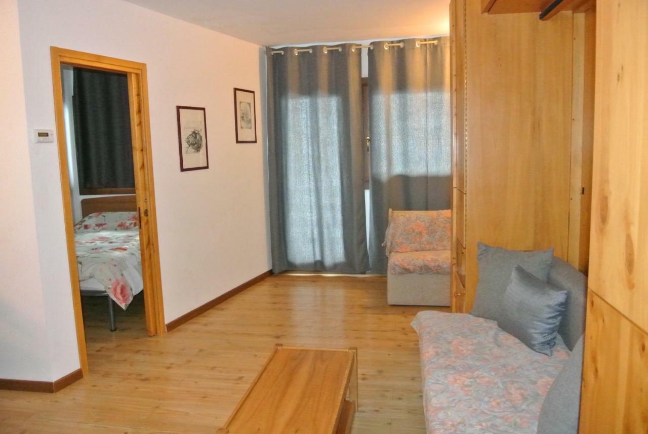 Complesso I Dadi - Residence Cielo Alto - Alberto 21 Breuil-Cervinia Zewnętrze zdjęcie