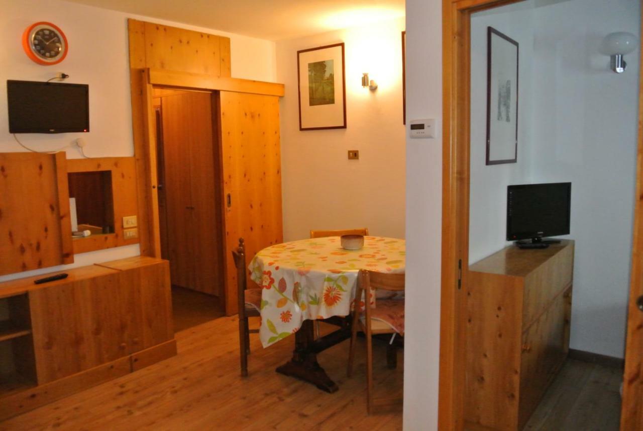Complesso I Dadi - Residence Cielo Alto - Alberto 21 Breuil-Cervinia Zewnętrze zdjęcie