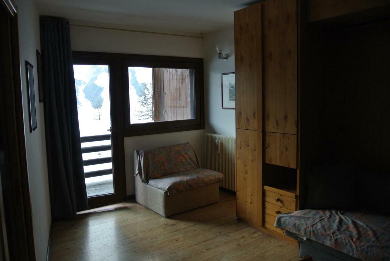 Complesso I Dadi - Residence Cielo Alto - Alberto 21 Breuil-Cervinia Zewnętrze zdjęcie