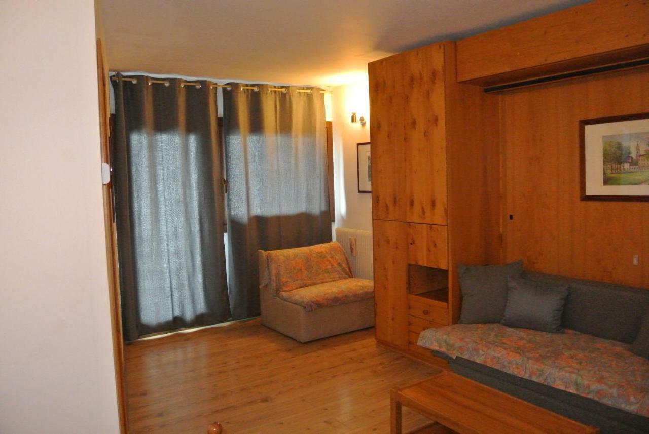 Complesso I Dadi - Residence Cielo Alto - Alberto 21 Breuil-Cervinia Zewnętrze zdjęcie