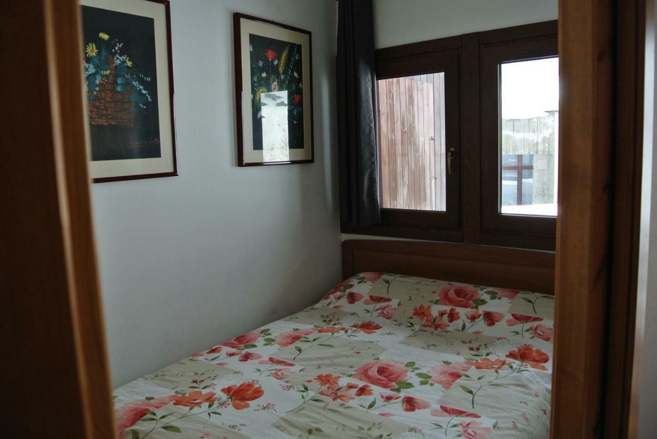 Complesso I Dadi - Residence Cielo Alto - Alberto 21 Breuil-Cervinia Zewnętrze zdjęcie