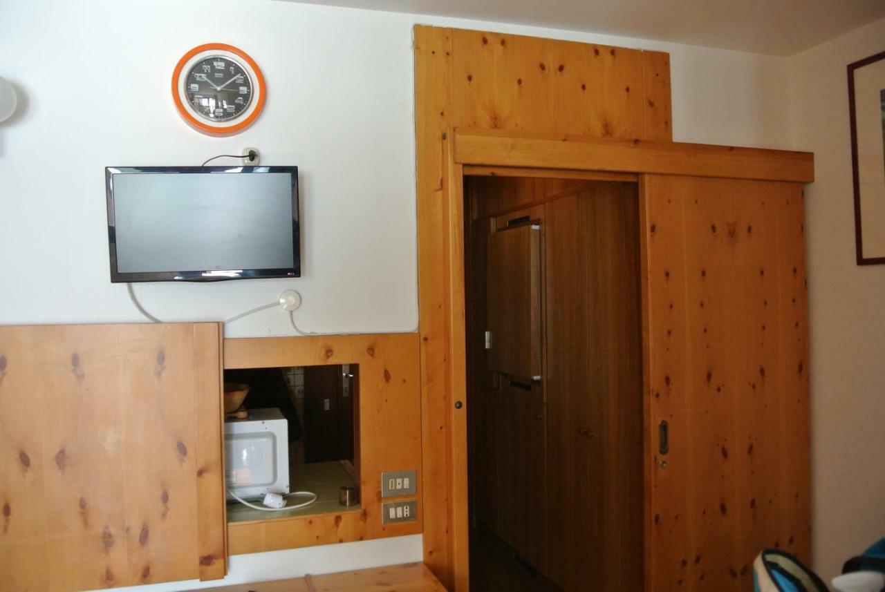 Complesso I Dadi - Residence Cielo Alto - Alberto 21 Breuil-Cervinia Zewnętrze zdjęcie