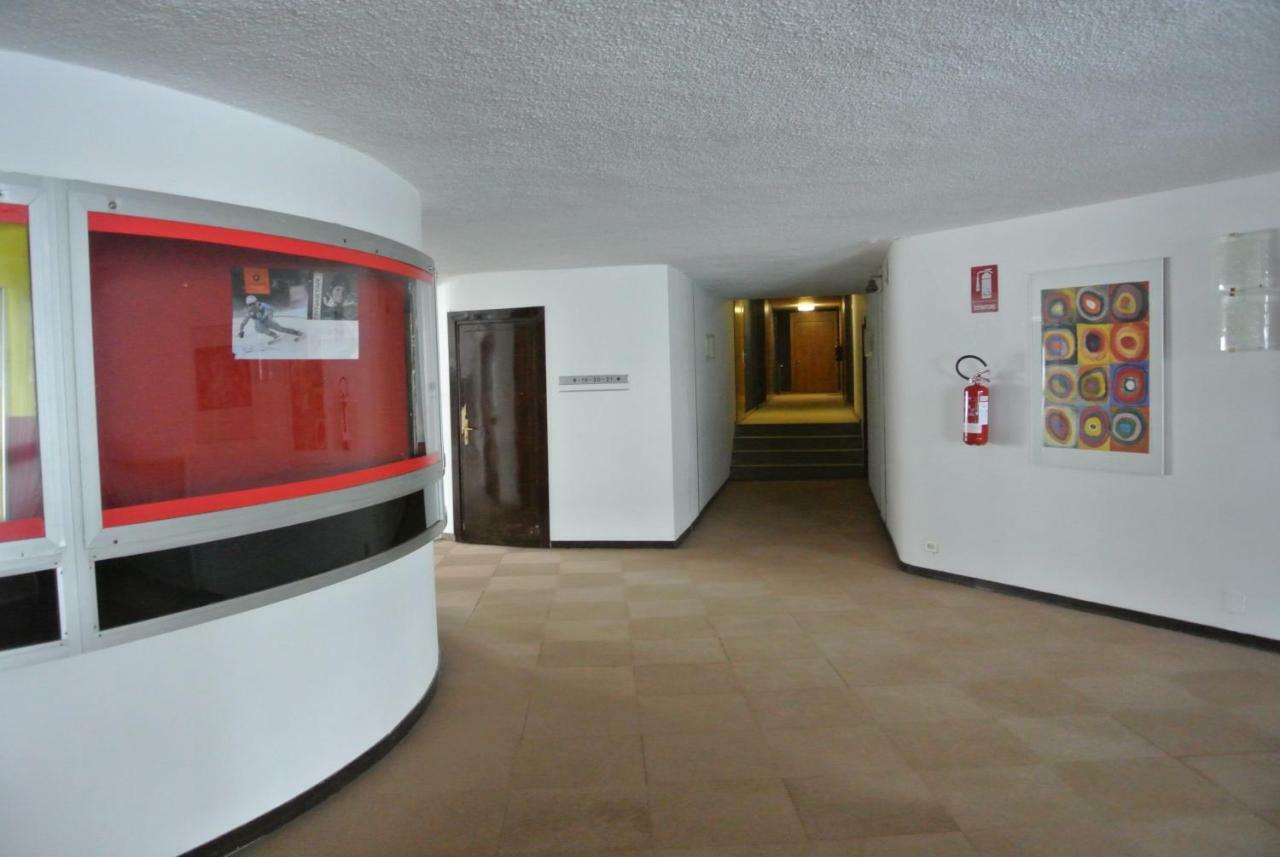 Complesso I Dadi - Residence Cielo Alto - Alberto 21 Breuil-Cervinia Zewnętrze zdjęcie