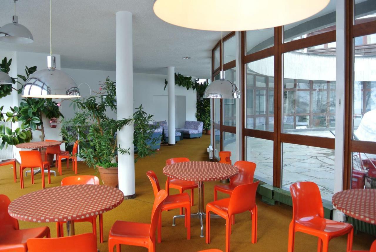 Complesso I Dadi - Residence Cielo Alto - Alberto 21 Breuil-Cervinia Zewnętrze zdjęcie