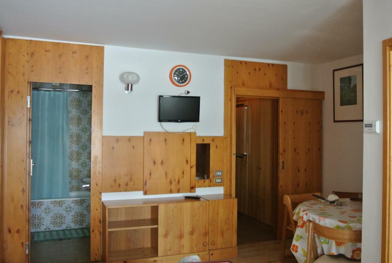 Complesso I Dadi - Residence Cielo Alto - Alberto 21 Breuil-Cervinia Zewnętrze zdjęcie