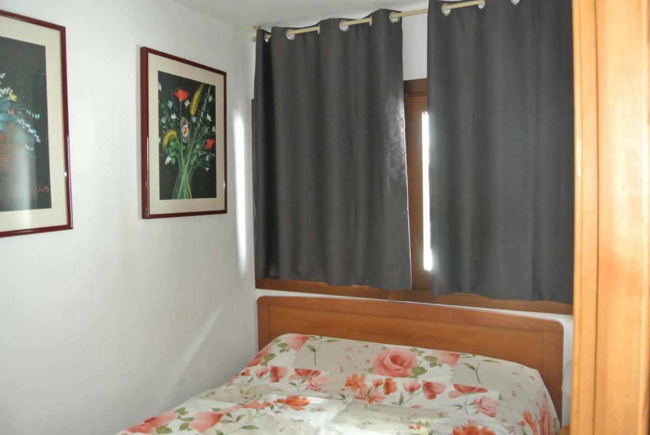 Complesso I Dadi - Residence Cielo Alto - Alberto 21 Breuil-Cervinia Zewnętrze zdjęcie