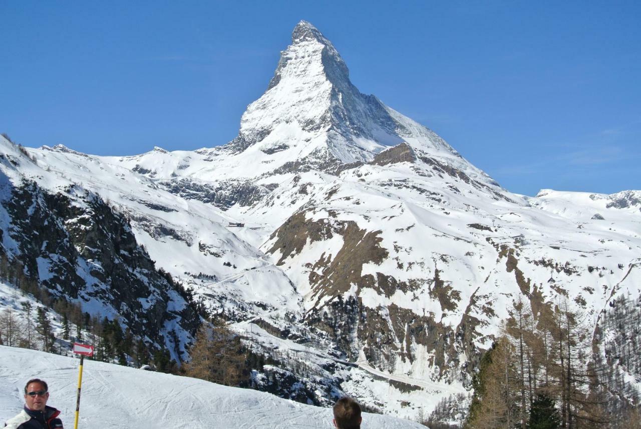 Complesso I Dadi - Residence Cielo Alto - Alberto 21 Breuil-Cervinia Zewnętrze zdjęcie